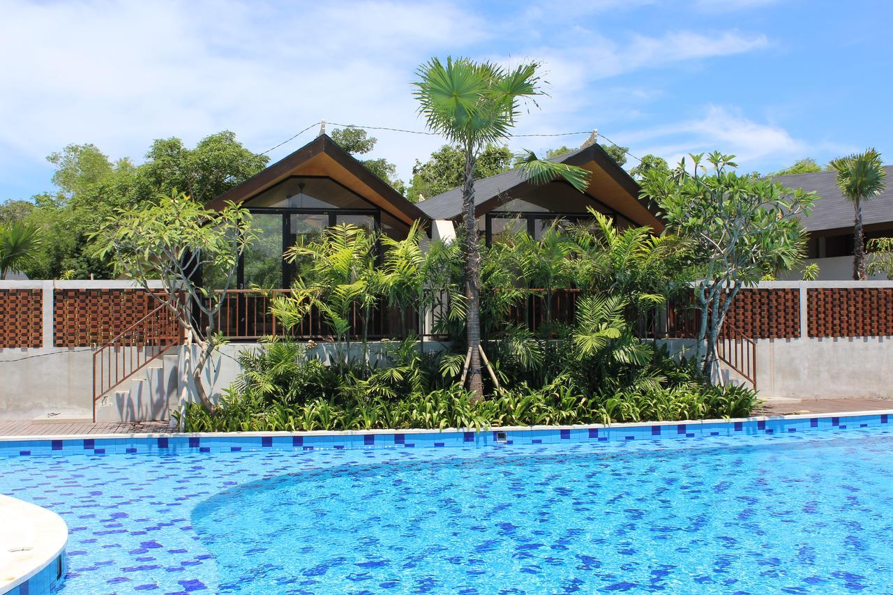 Agata Resort Nusa Dua Eksteriør bilde