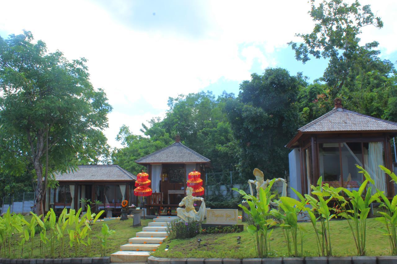 Agata Resort Nusa Dua Eksteriør bilde