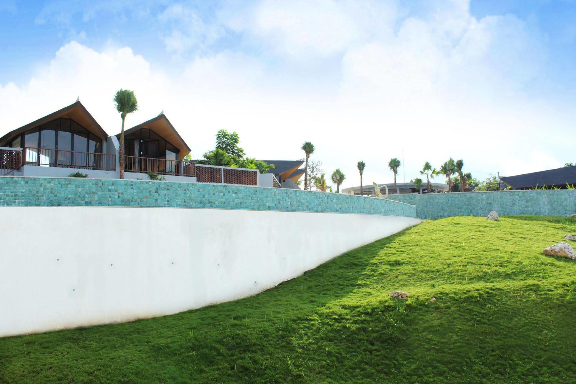 Agata Resort Nusa Dua Eksteriør bilde